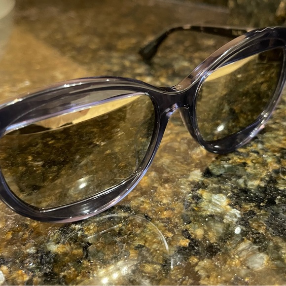 Dior DiorMania 2 Sunglasses in Blue main image 7